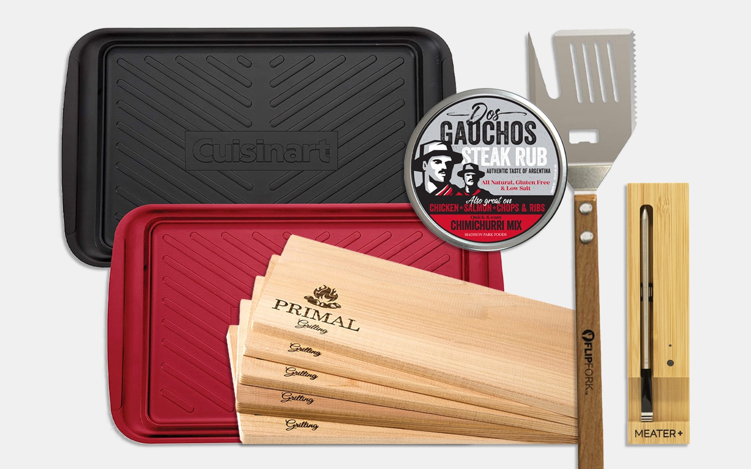 10 Tools You'll Need For The Summer Grilling Season