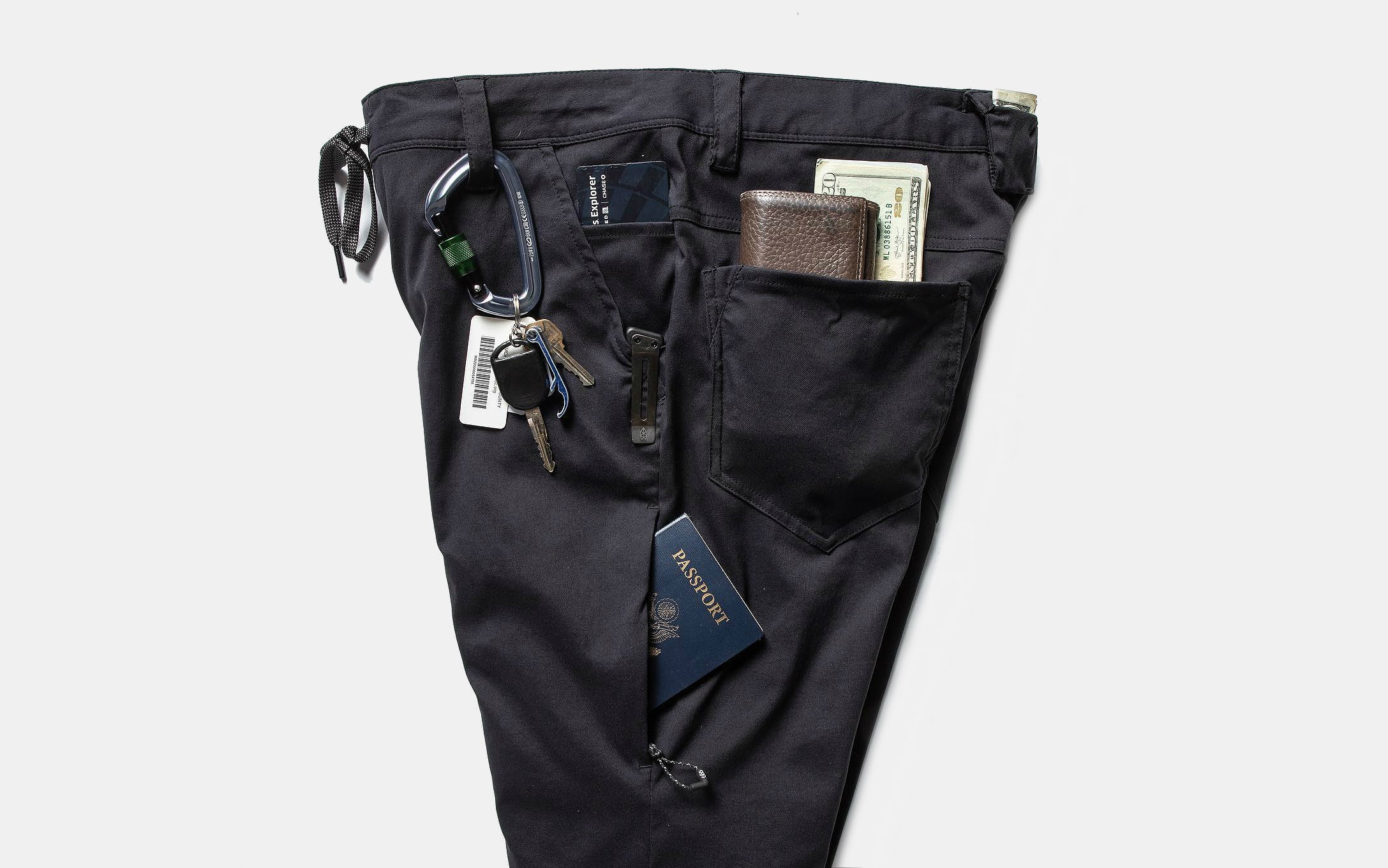 686 Anywhere Multi-Pant