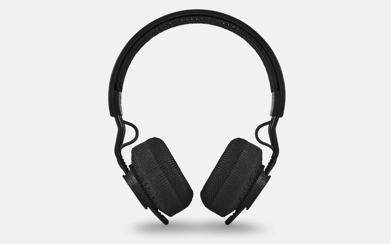 Adidas RPT-02 Solar-Powered Headphones