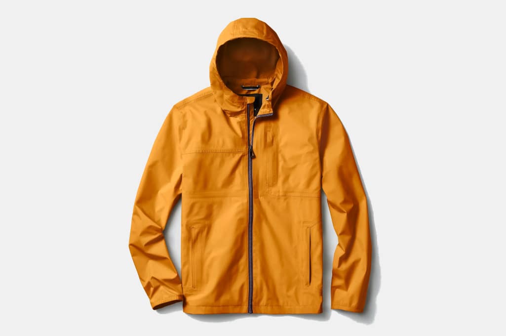 Aether Storm All-Weather Jacket