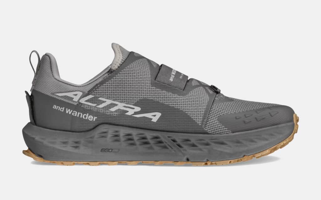 Altra Men’s Timp 5 BOA and Wander Trail Running Shoes