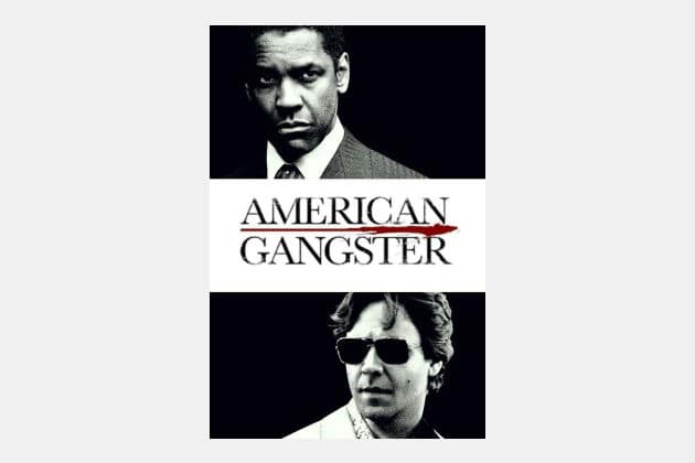 American Gangster