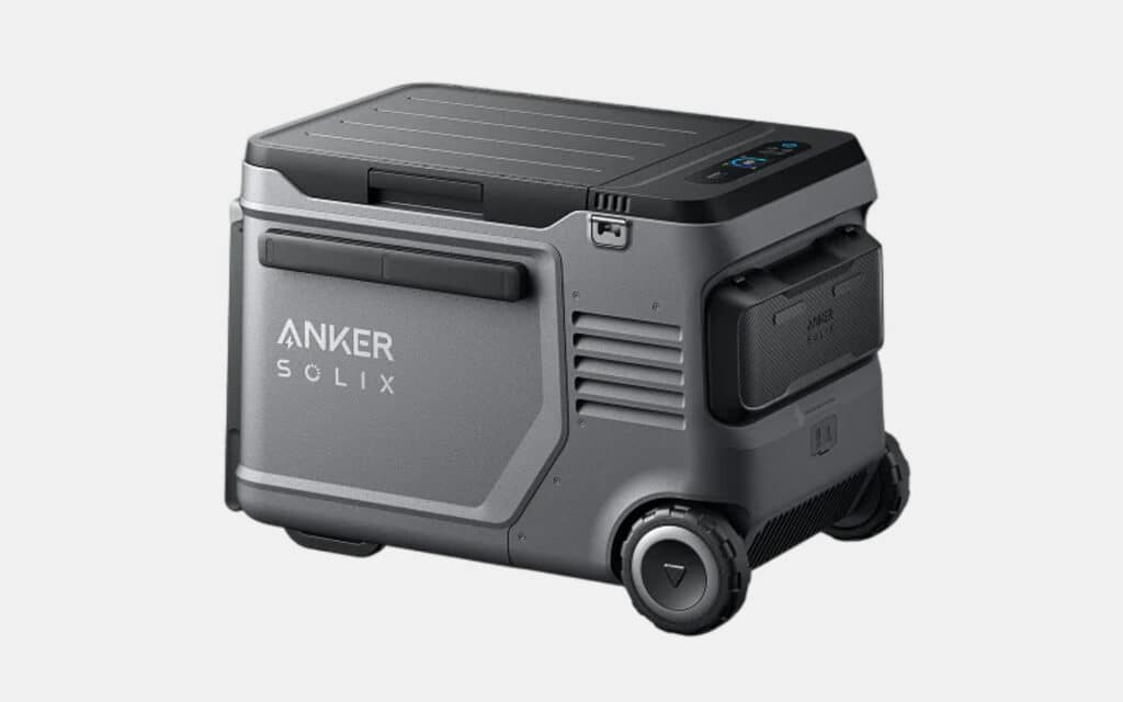 Anker SOLIX EverFrost 2 Electric Cooler