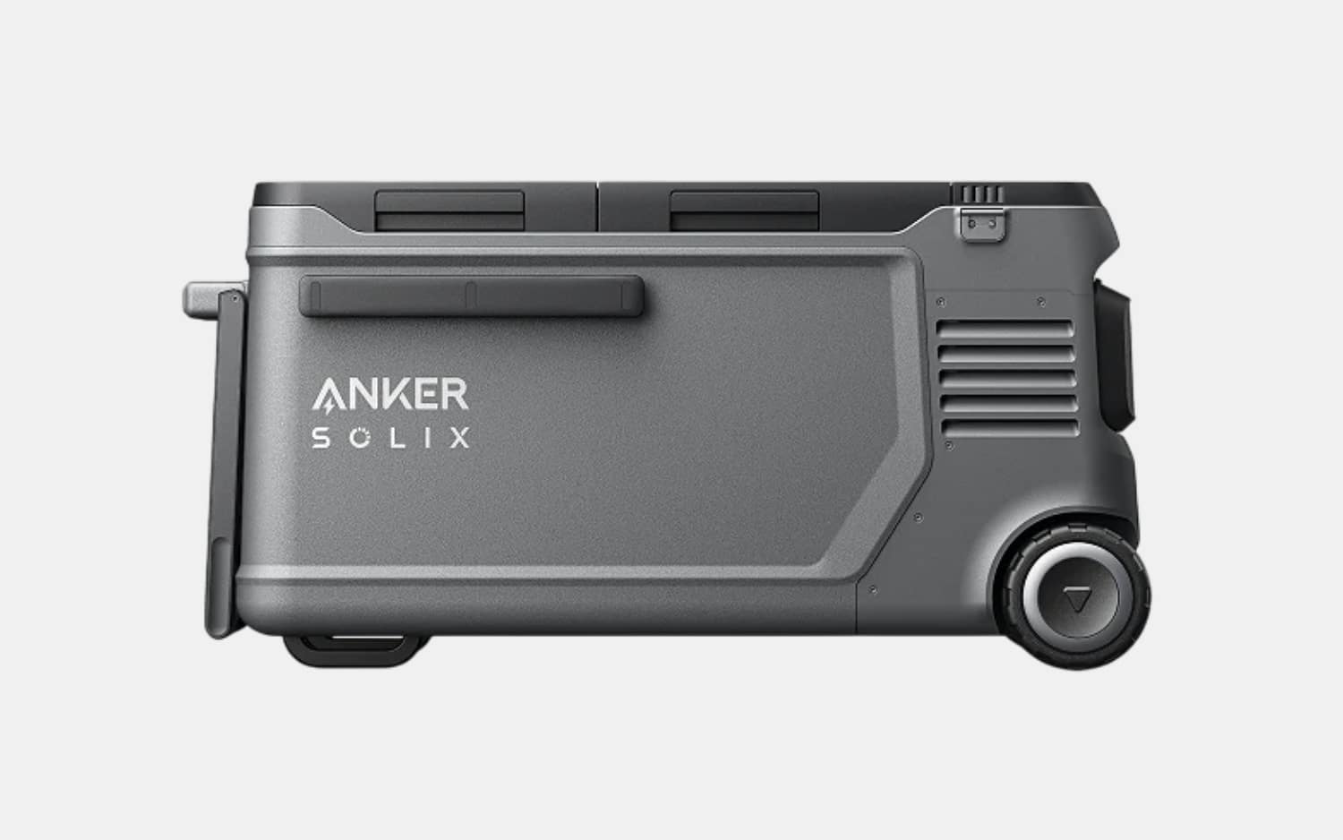 Anker SOLIX EverFrost 2 Electric Cooler