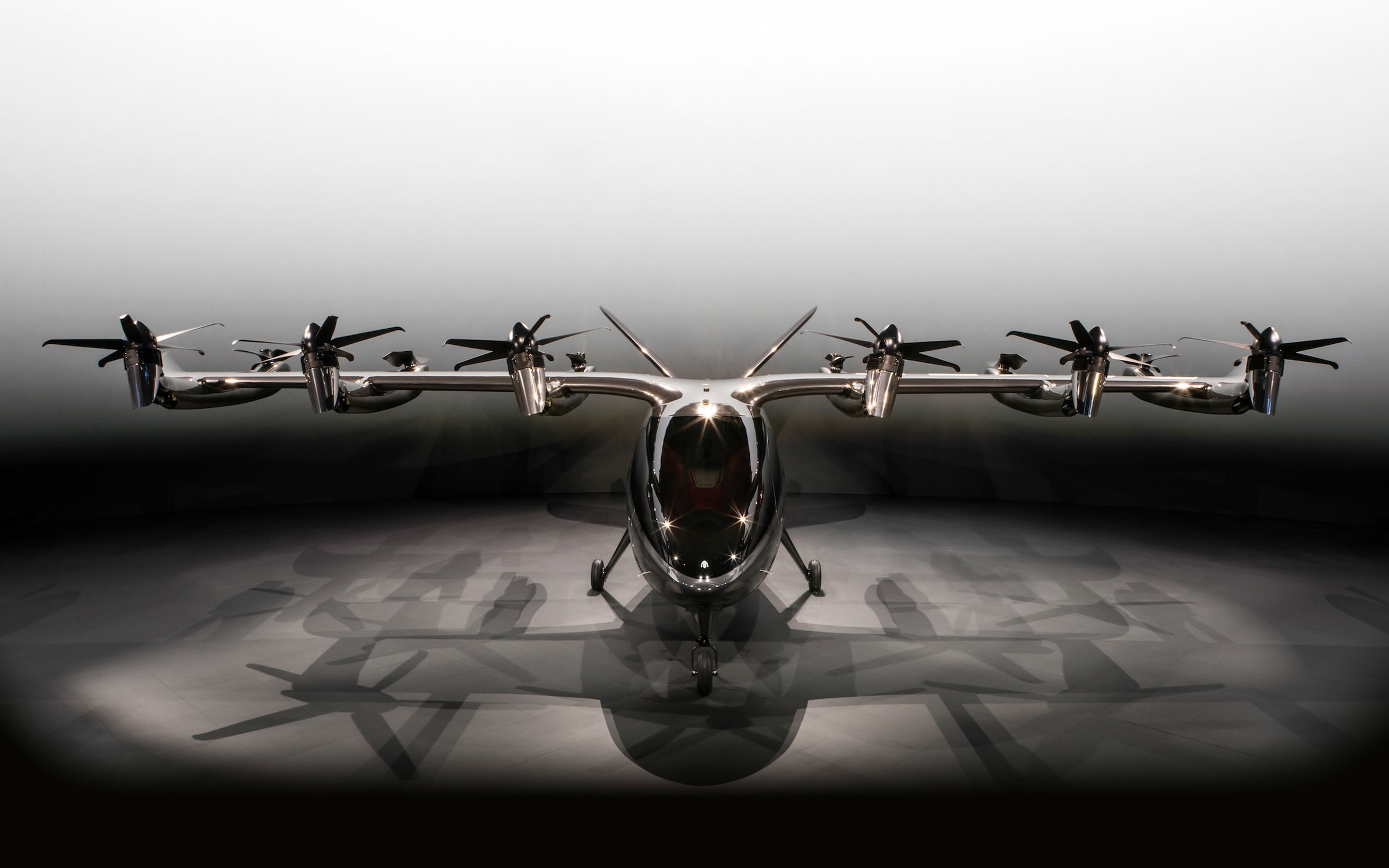 Archer Maker Aircraft