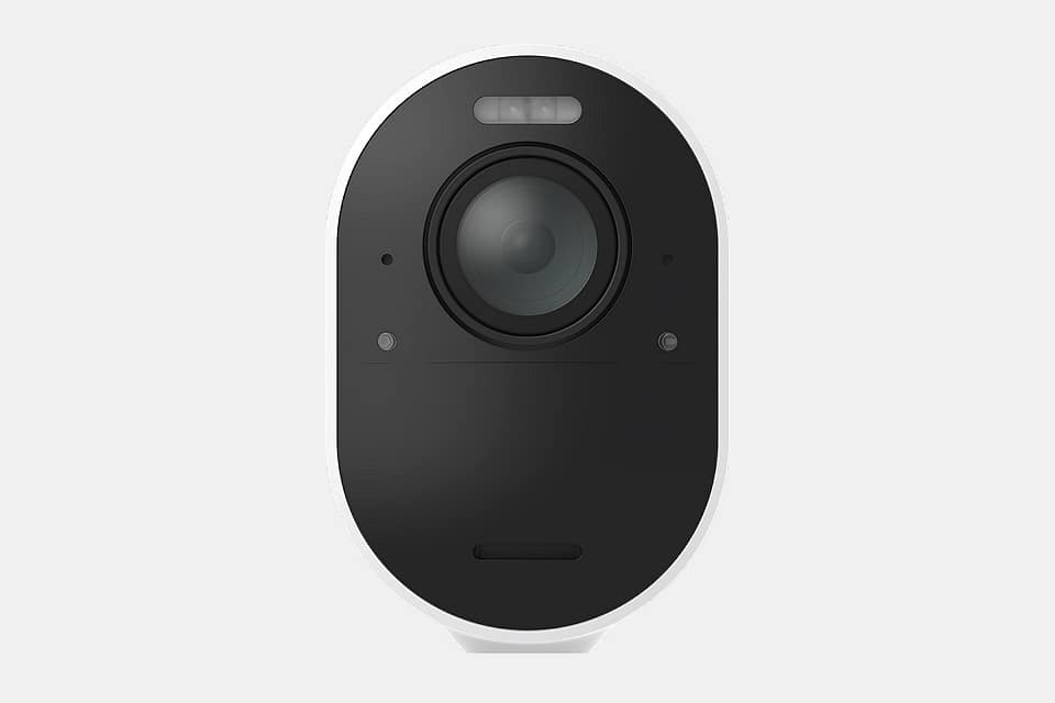Arlo Ultra 4K Security Camera