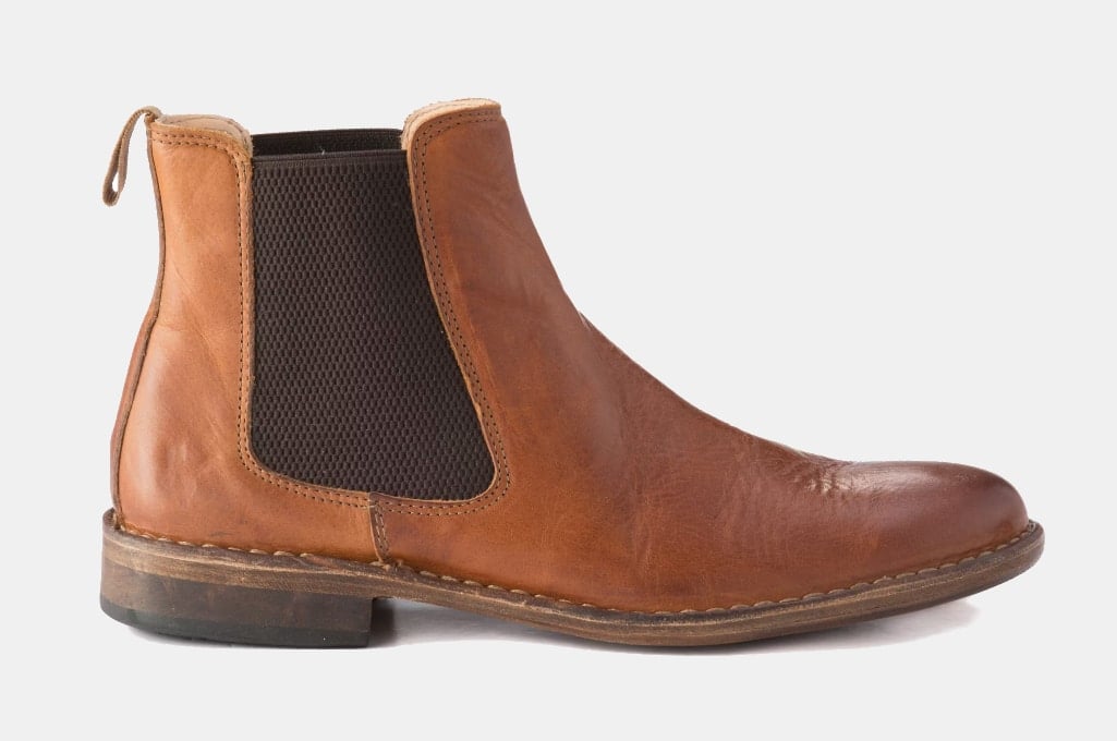 Astorflex Bitflex Chelsea Boots