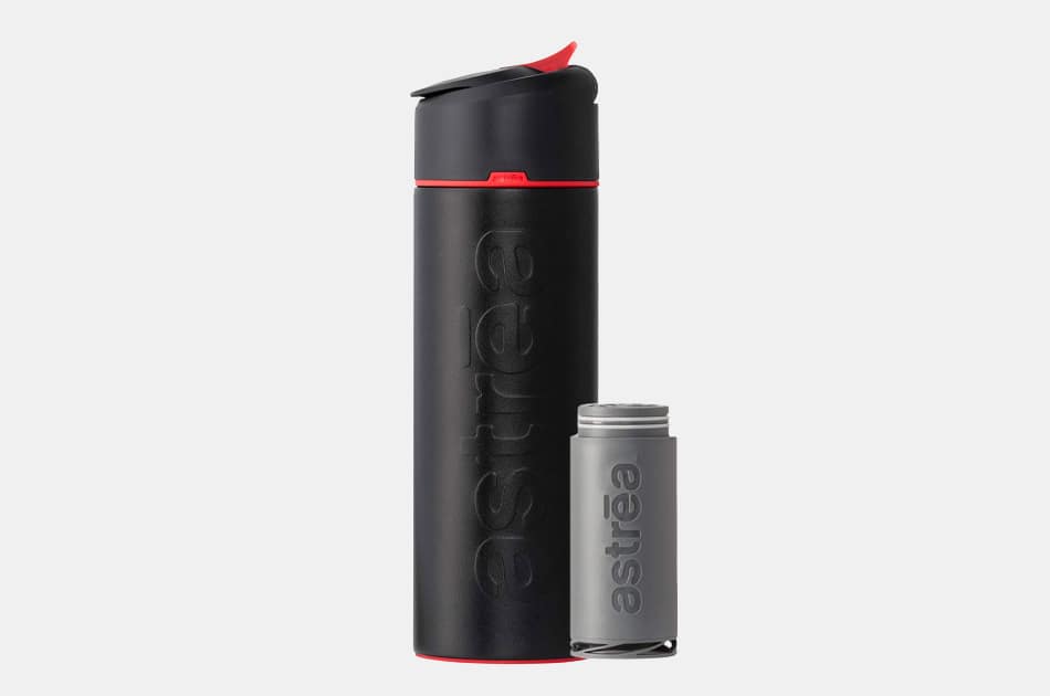 Astrea ONE Filtering Water Bottle