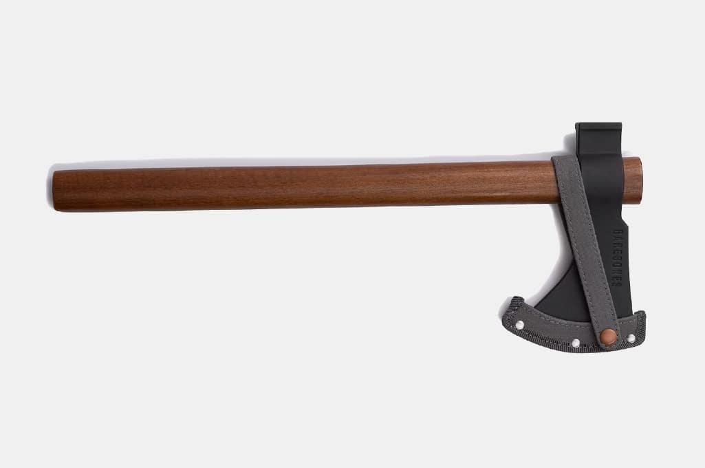 Barebones Woodsman Field Hatchet