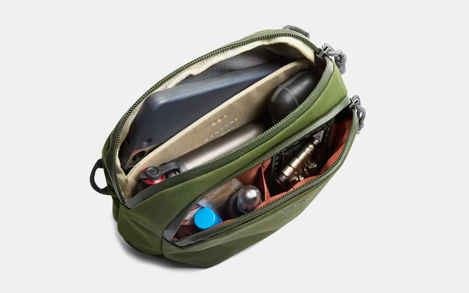 Bellroy Venture Pouch