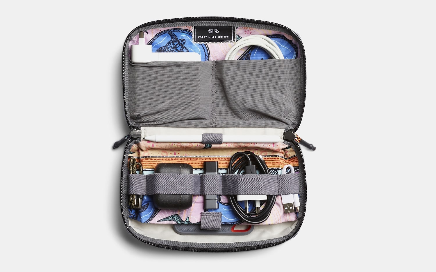 Bellroy Tech Kit Patty Mills Edition