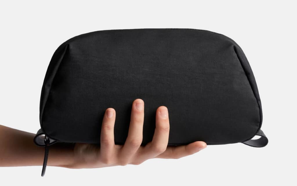 Bellroy Toiletry Kit Plus Closed