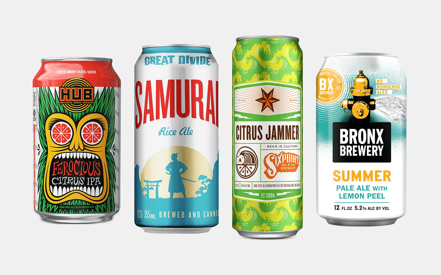 Best Beers To Try This Summer