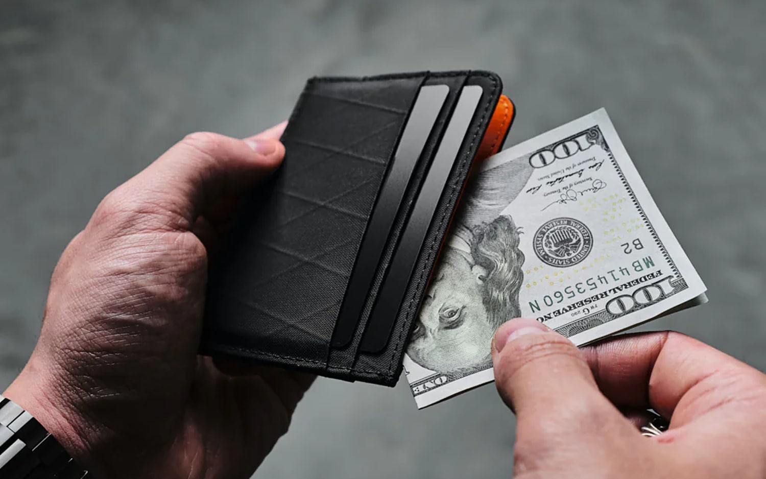 Best Card Wallets For Men