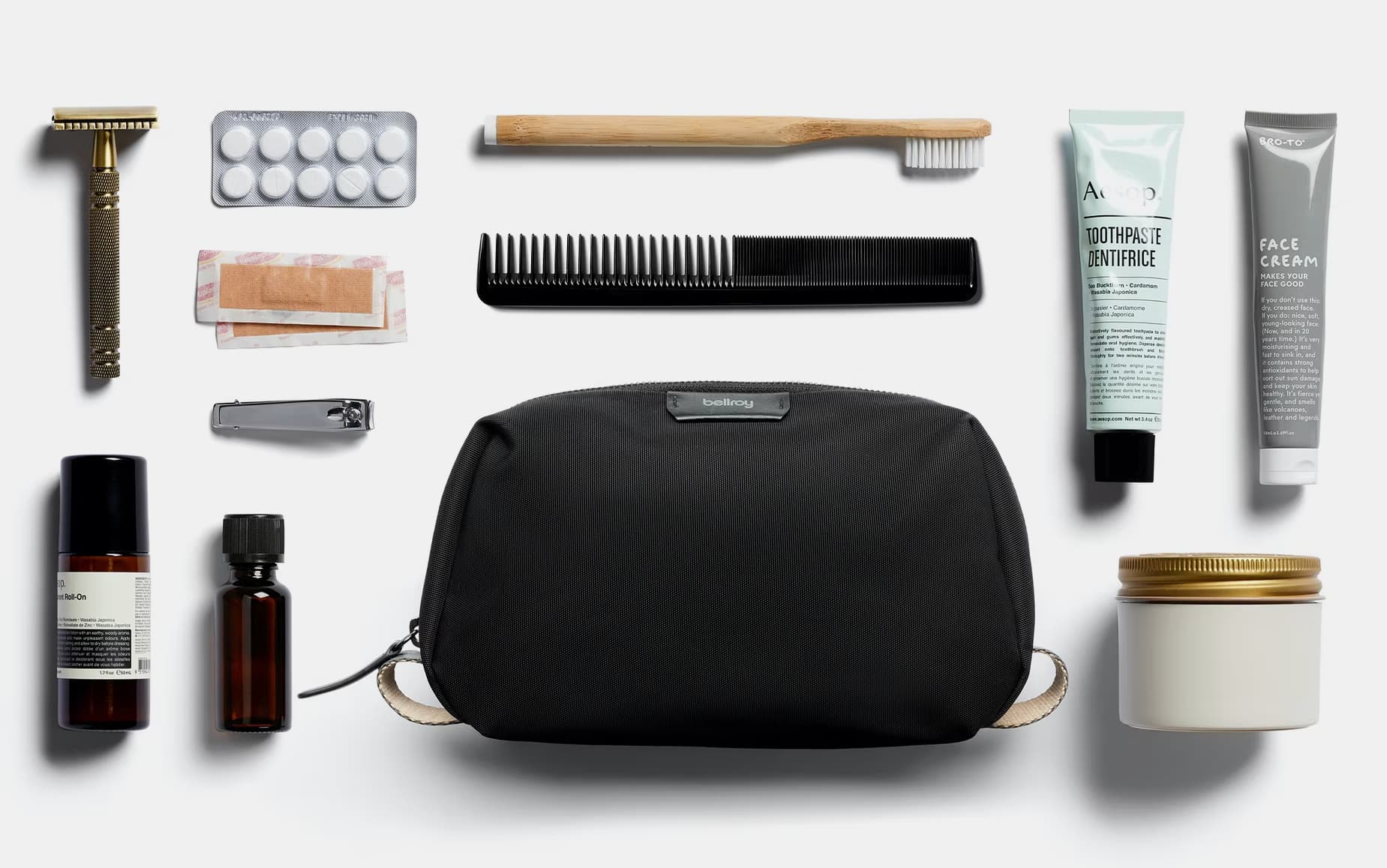 Best Dopp Kits For Men 2022