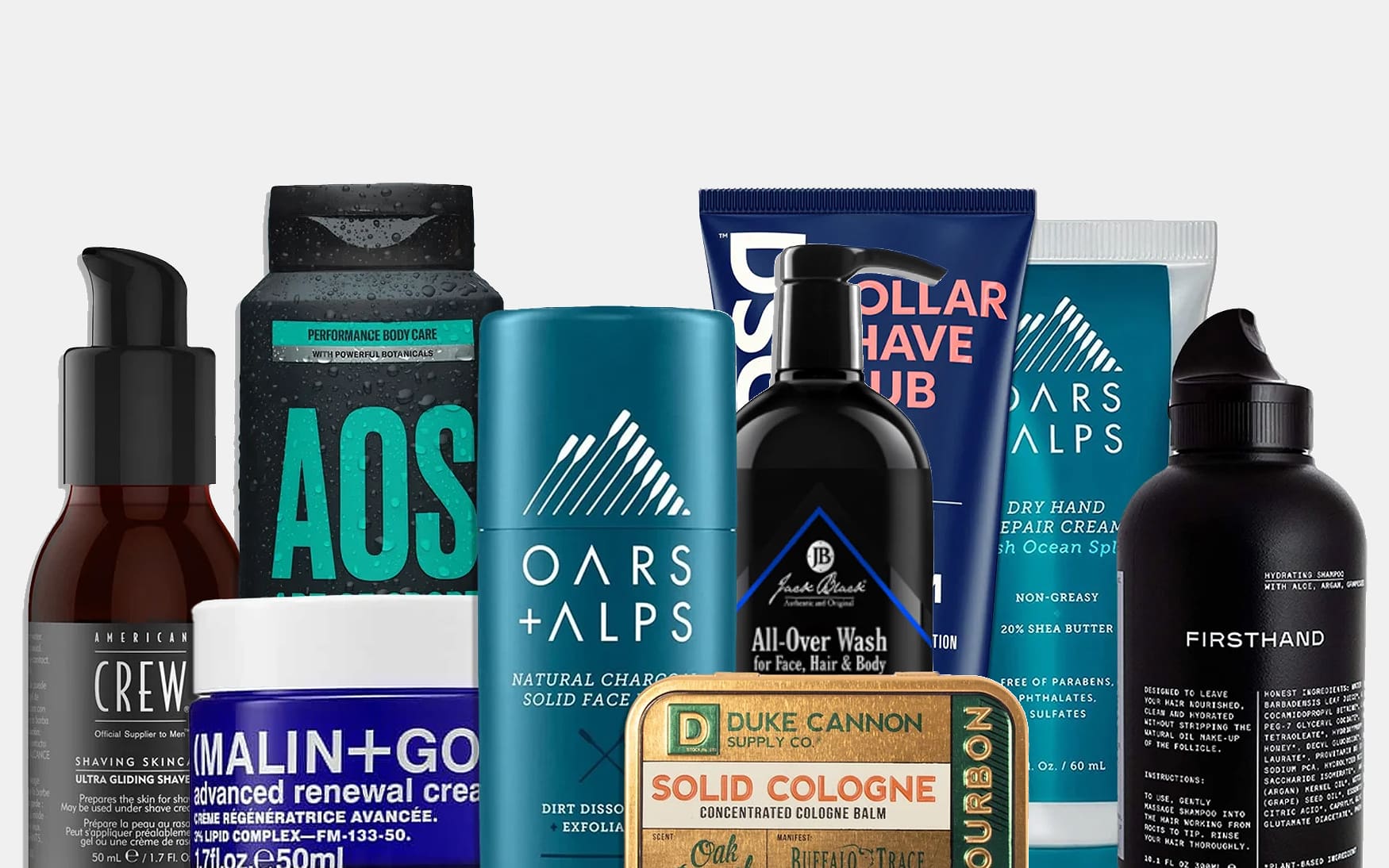 The 10 Best Grooming Subscriptions For Men