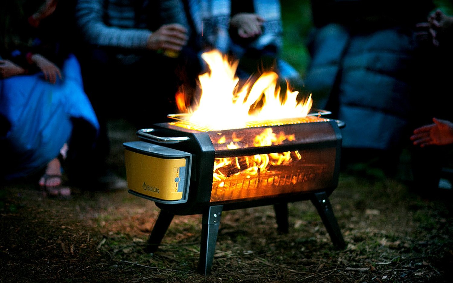 Best Portable Fire Pits