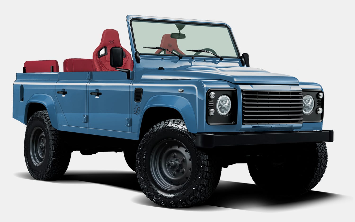 Black Bridge Motors Function SUV