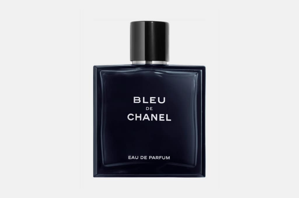 BLEU DE CHANEL Cologne