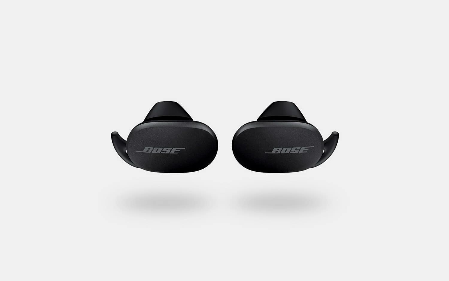 Bose QuietComfort Earbuds
