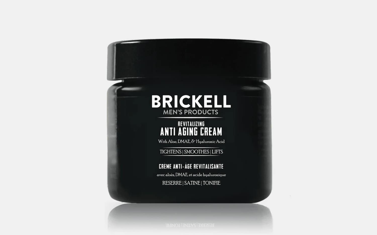 Brickell Revitalizing Anti-Aging Cream