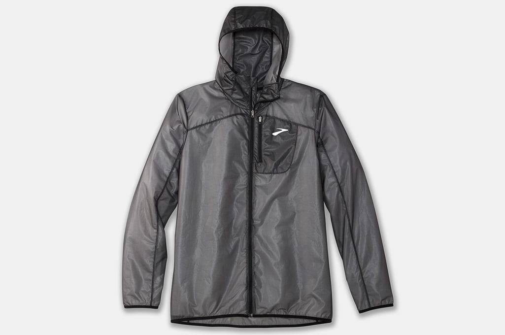 Brooks All Altitude Jacket
