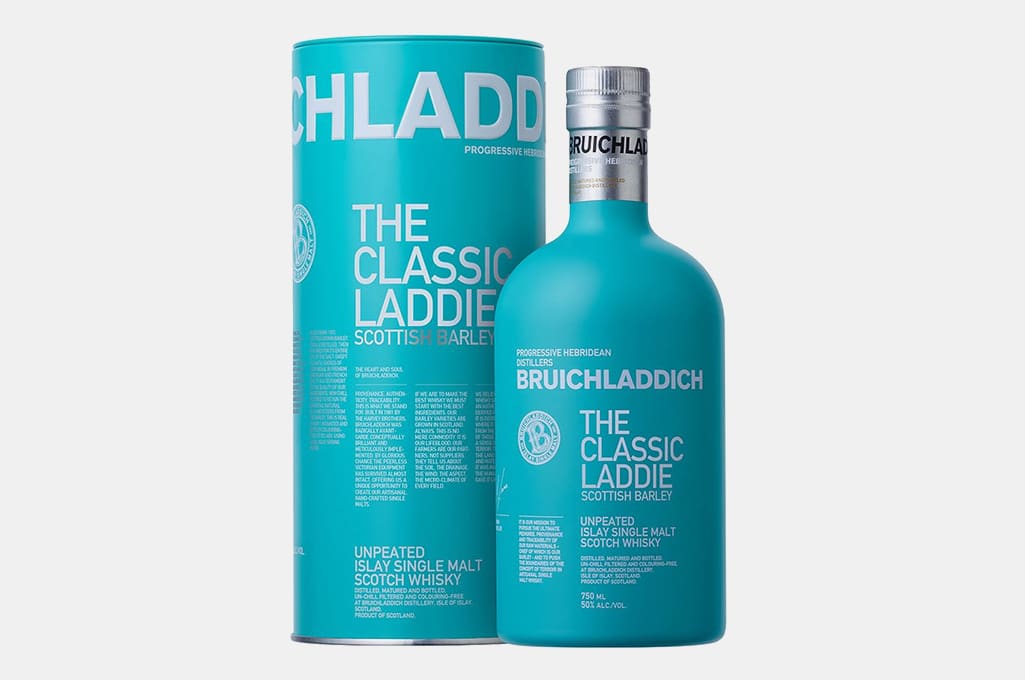 Bruichladdich The Classic Laddie