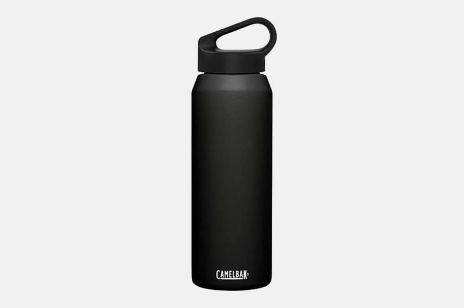 CamelBak Carry Cap Insulated Water Bottle