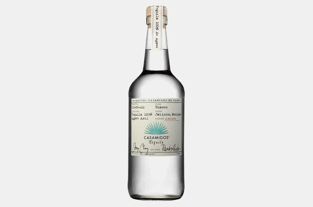 Casamigos Tequila