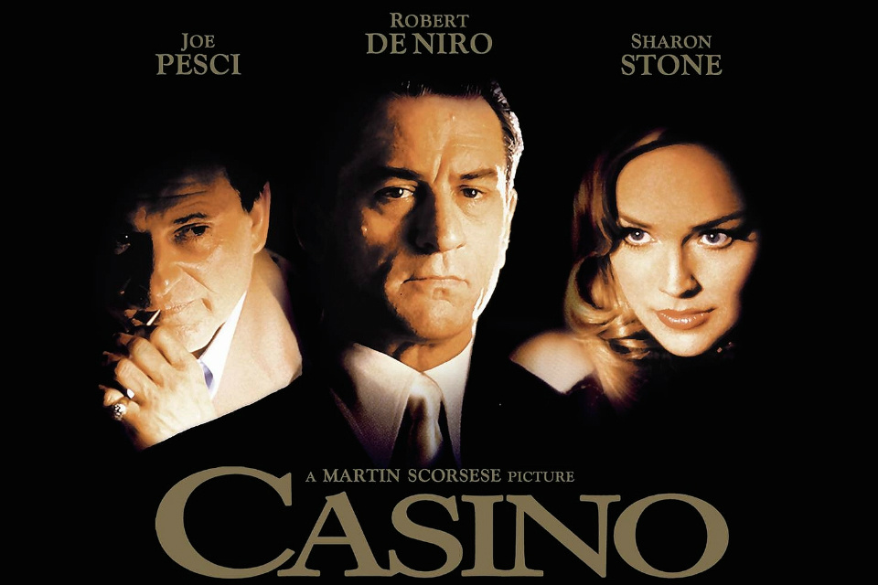 Casino
