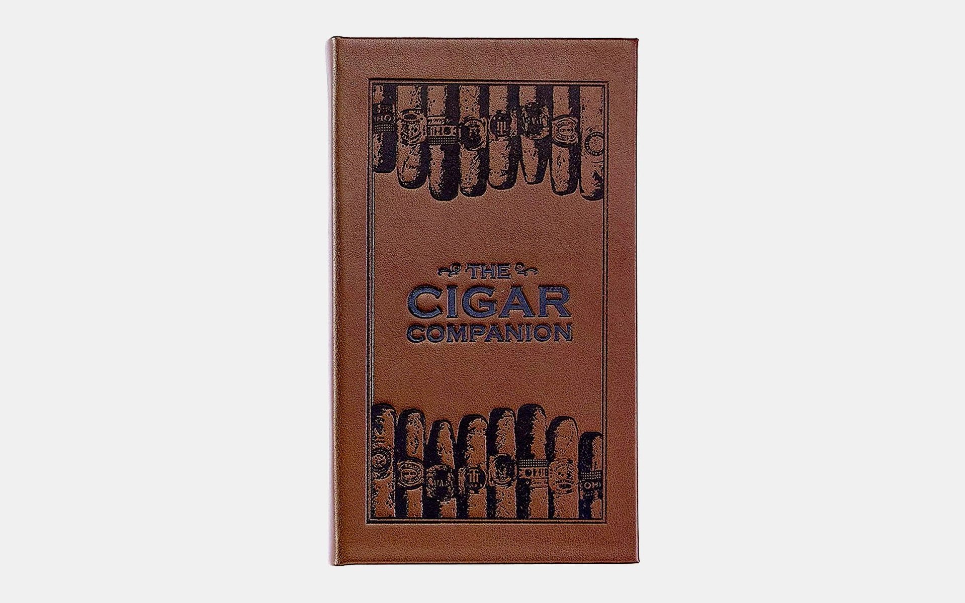 The Cigar Companion