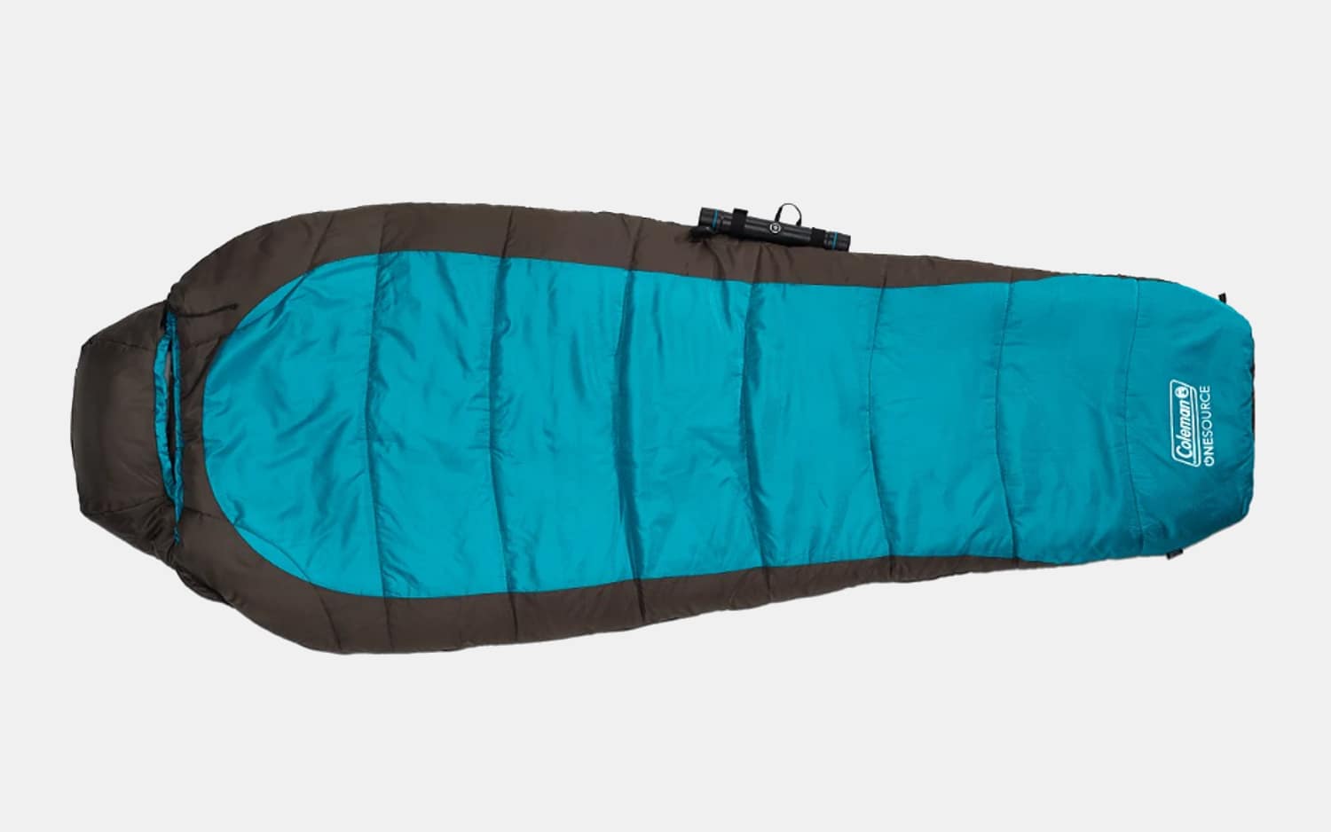 Coleman OneSource Heated Sleeping Bag