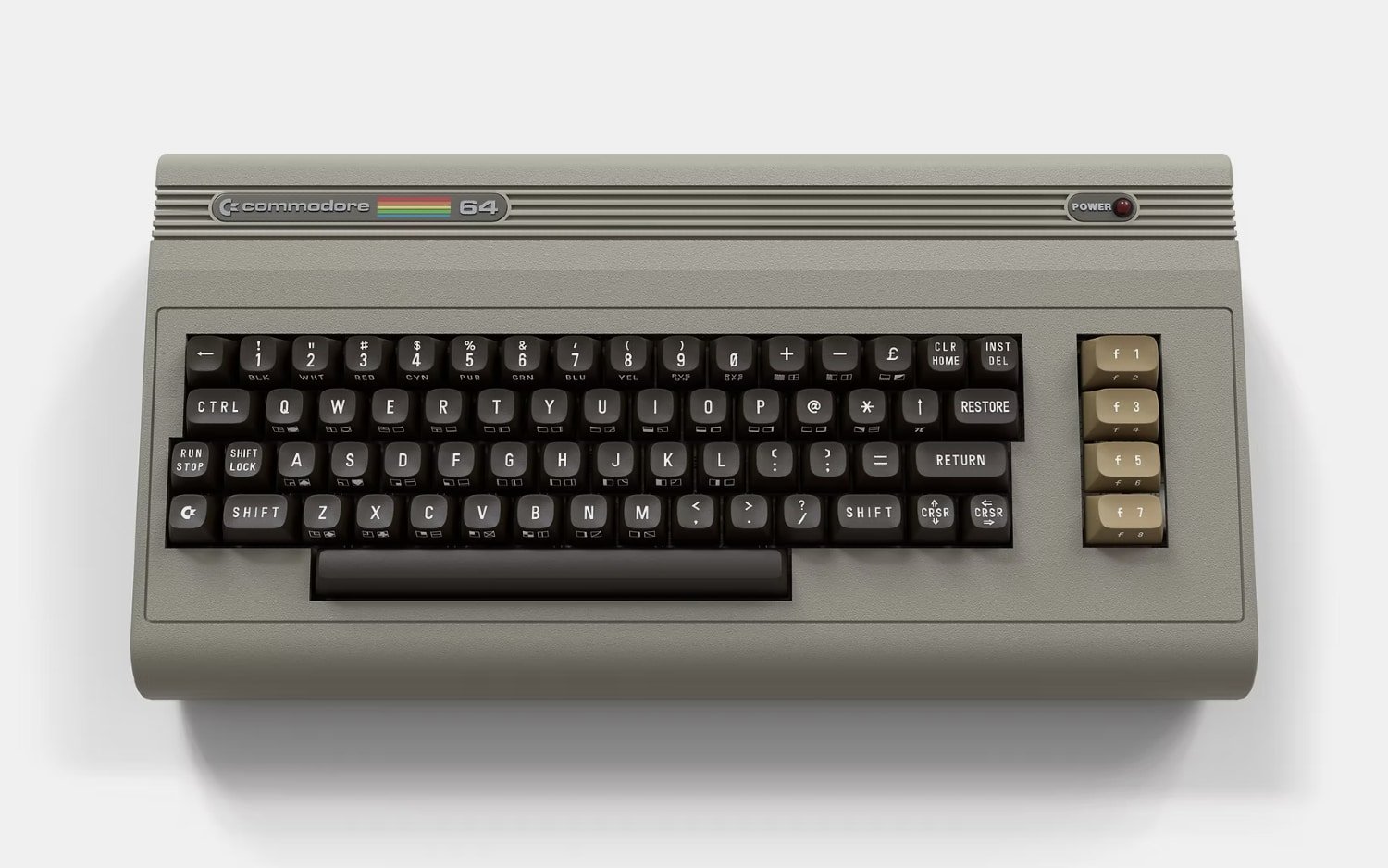 Commodore 64 Ultimate