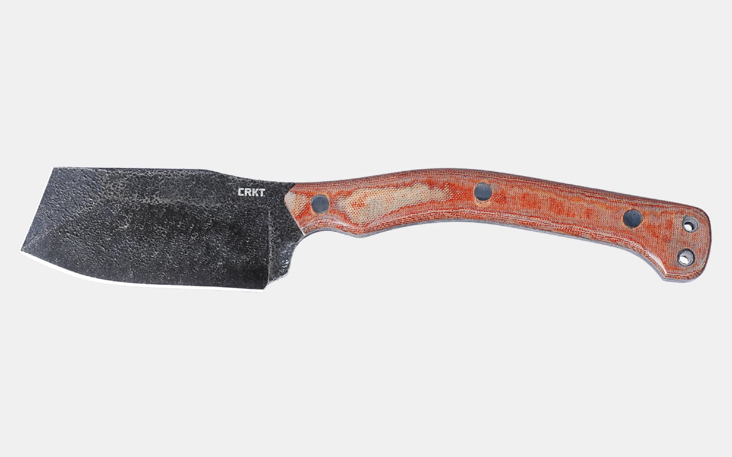 CRKT Razel Nax Fixed Blade Knife