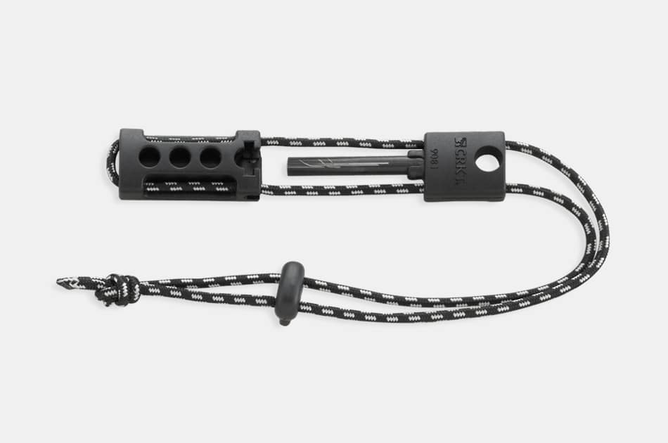 CRKT Spark’N Sharp Fire Starter