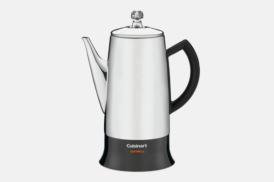 Cuisinart 12-Cup Percolator
