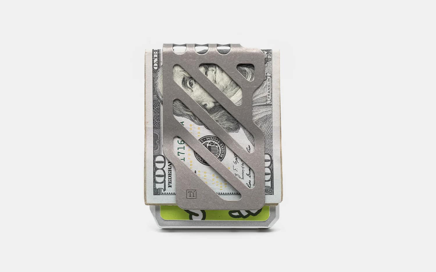 Dango SK1 Slide Kick Wallet