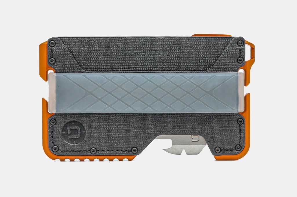 Dango T01 Limited Edition Tactical Wallet