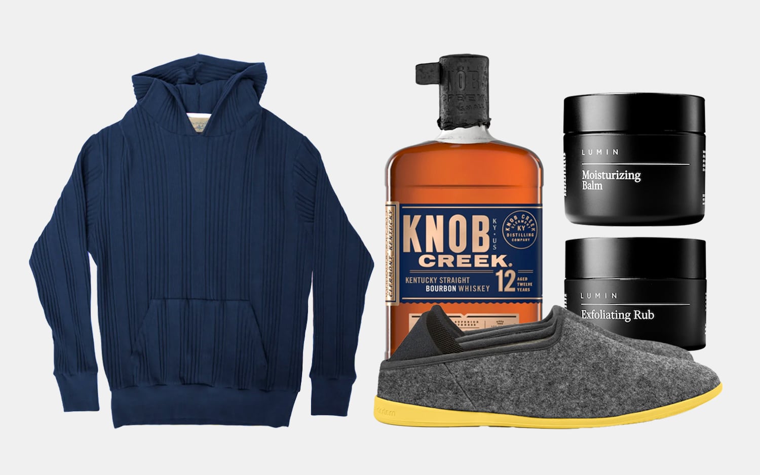 Essentials for Staying In This Weekend