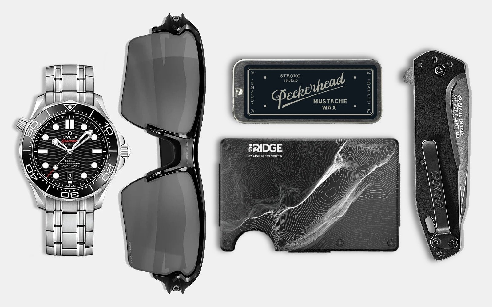 Everyday Carry: Peckerhead