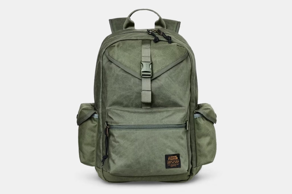 Filson Surveyor 36l Backpack