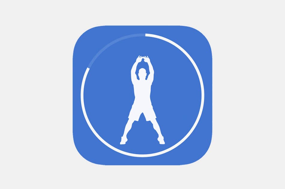 Fitify Cardio, HIIT & Aerobic