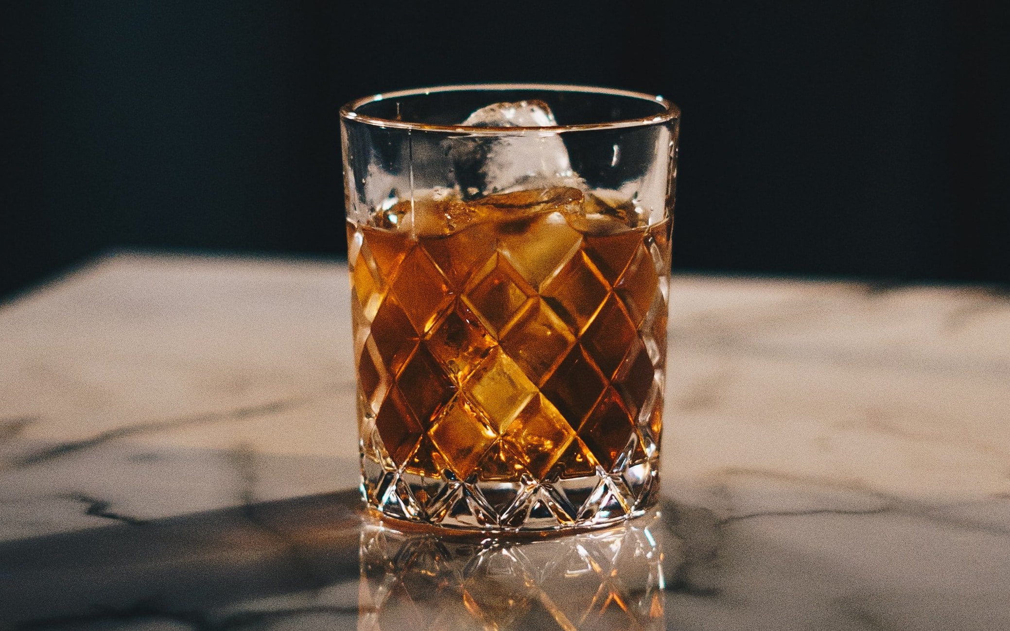 5 Different Ways To Make An Old Fashioned