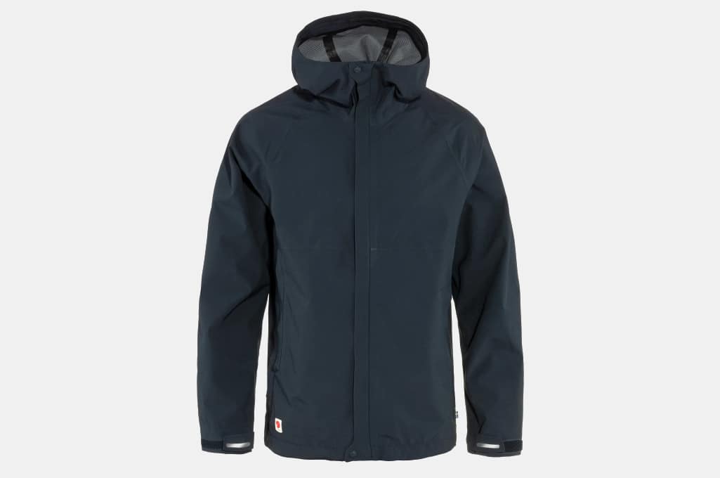 Fjallraven High Coast Hydratic Trail Jacket