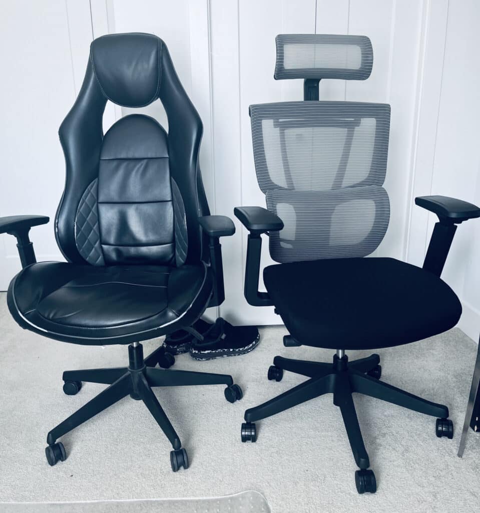 Flexispot C7 Office Chair Review Comparison