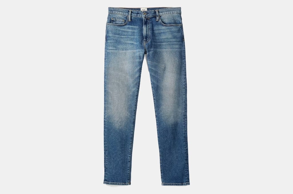 Flint and Tinder All-American Stretch Denim