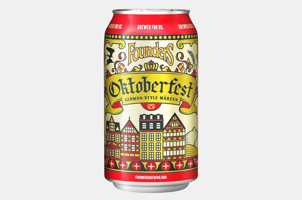 Founders Oktoberfest