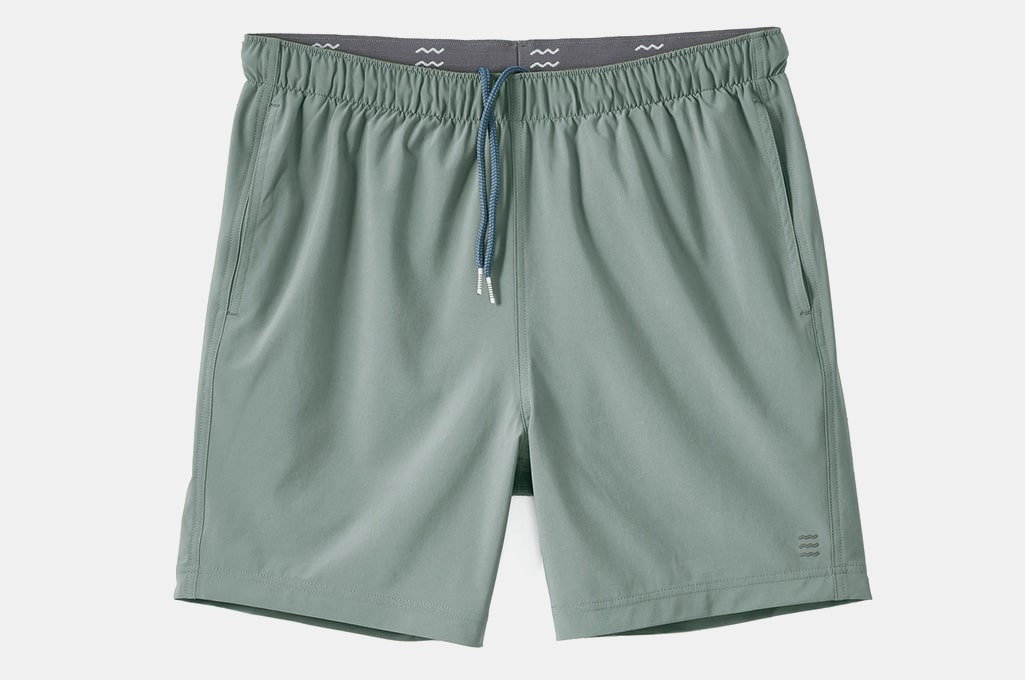 Free Fly Breeze Shorts