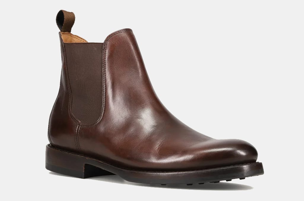 Frye Dylan Chelsea Boot