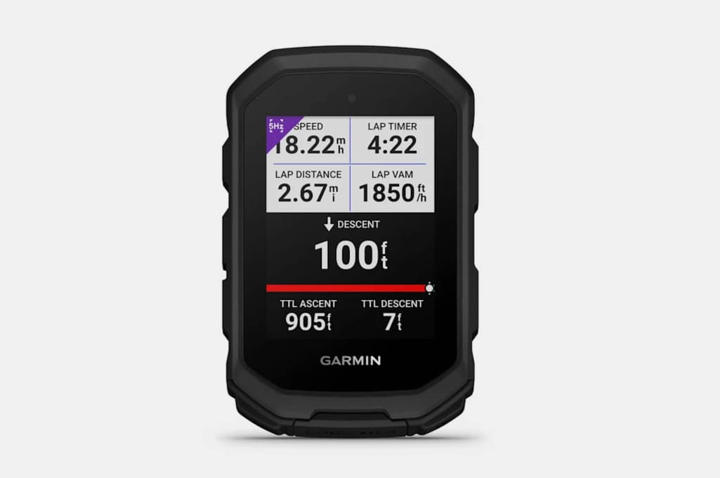 Garmin Edge MTB Mountain Biking Computer